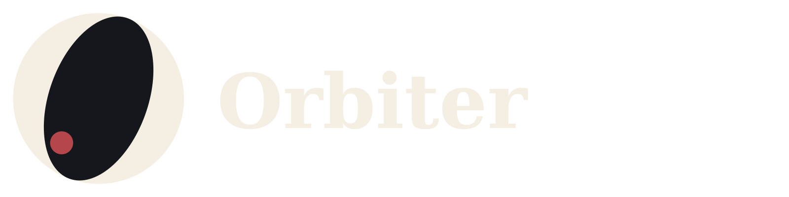 Orbiter